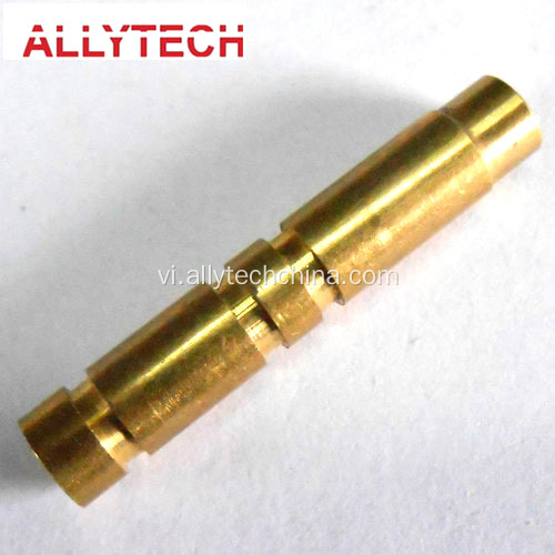 Chính xác là các bộ phận gia công bằng nhôm CNC bằng nhôm
